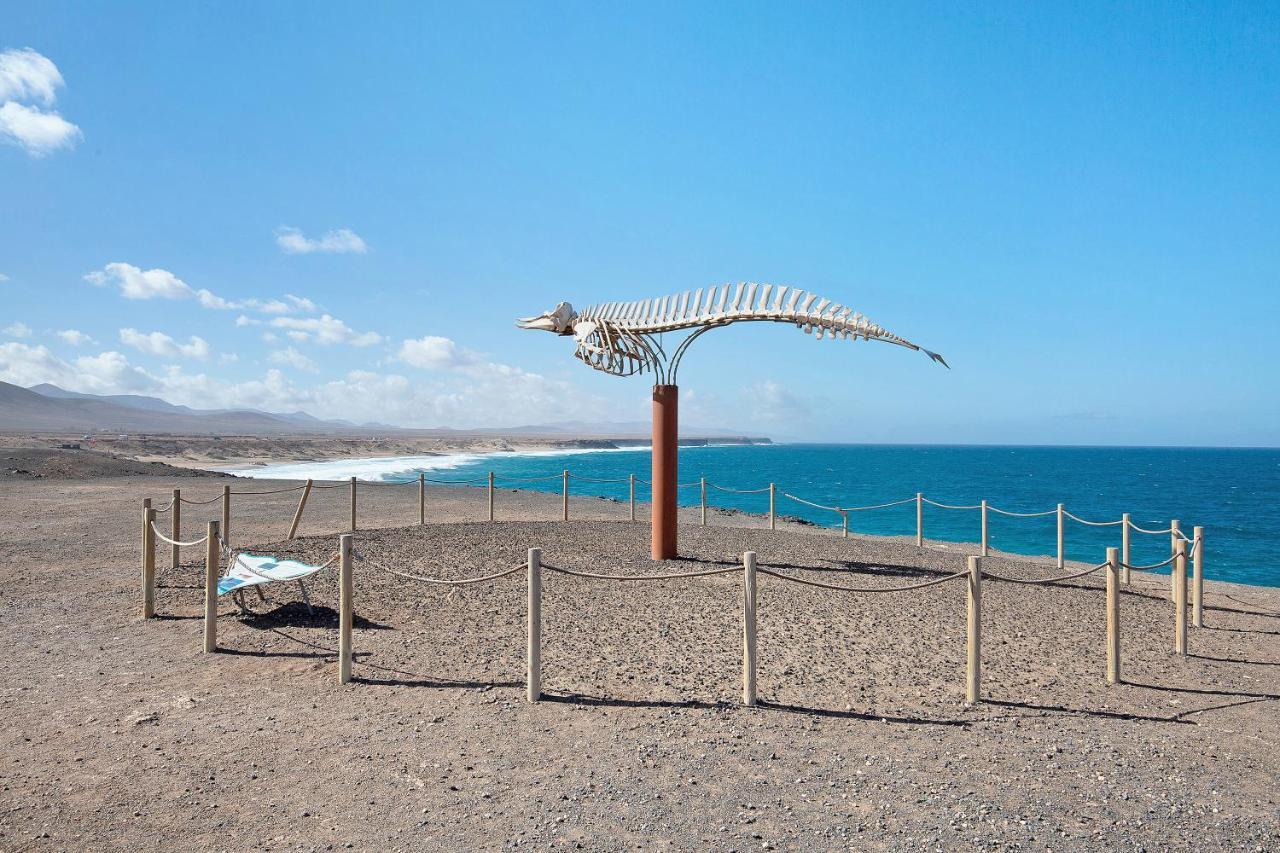 El Cotillo Mar Sea View Exterior photo